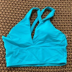 SHEIN Bathing suit top